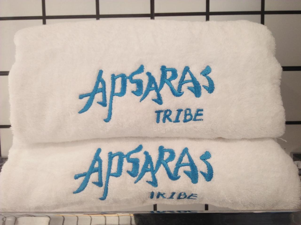 Apsaras Tribe Ξενοδοχείο General Luna  Εξωτερικό φωτογραφία